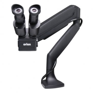 Orion Articulating Microscope for Permanent Jewelry