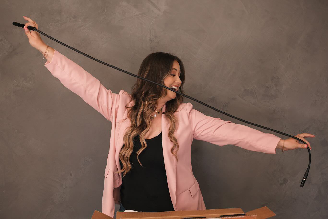 New Orion 6’ (72inch) stylus - LONGEST STYLUS EVER!