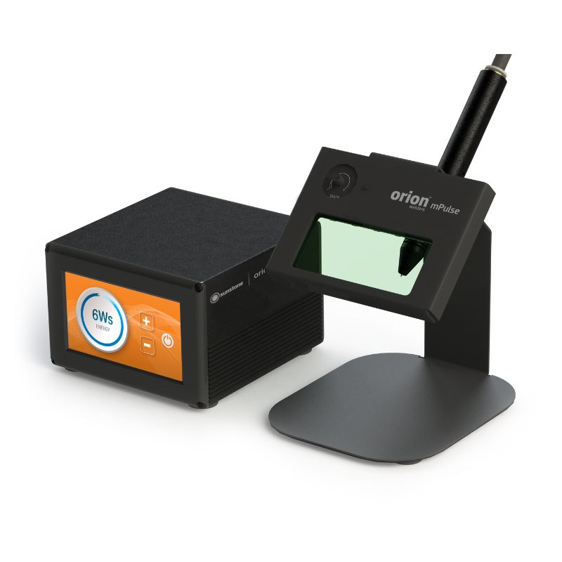 Orion mPulse Arc Welder for Permanent Jewelry