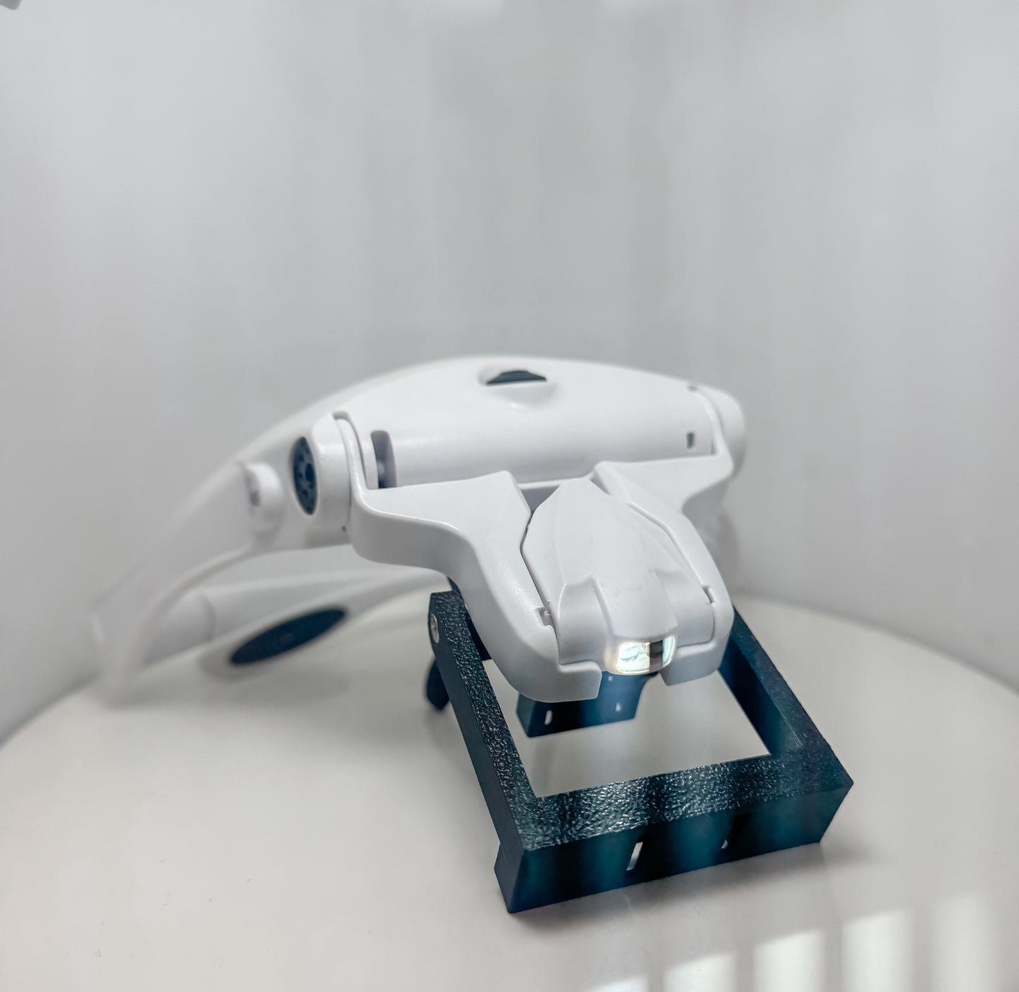 Replacement WeldVision Glasses (No Lens)