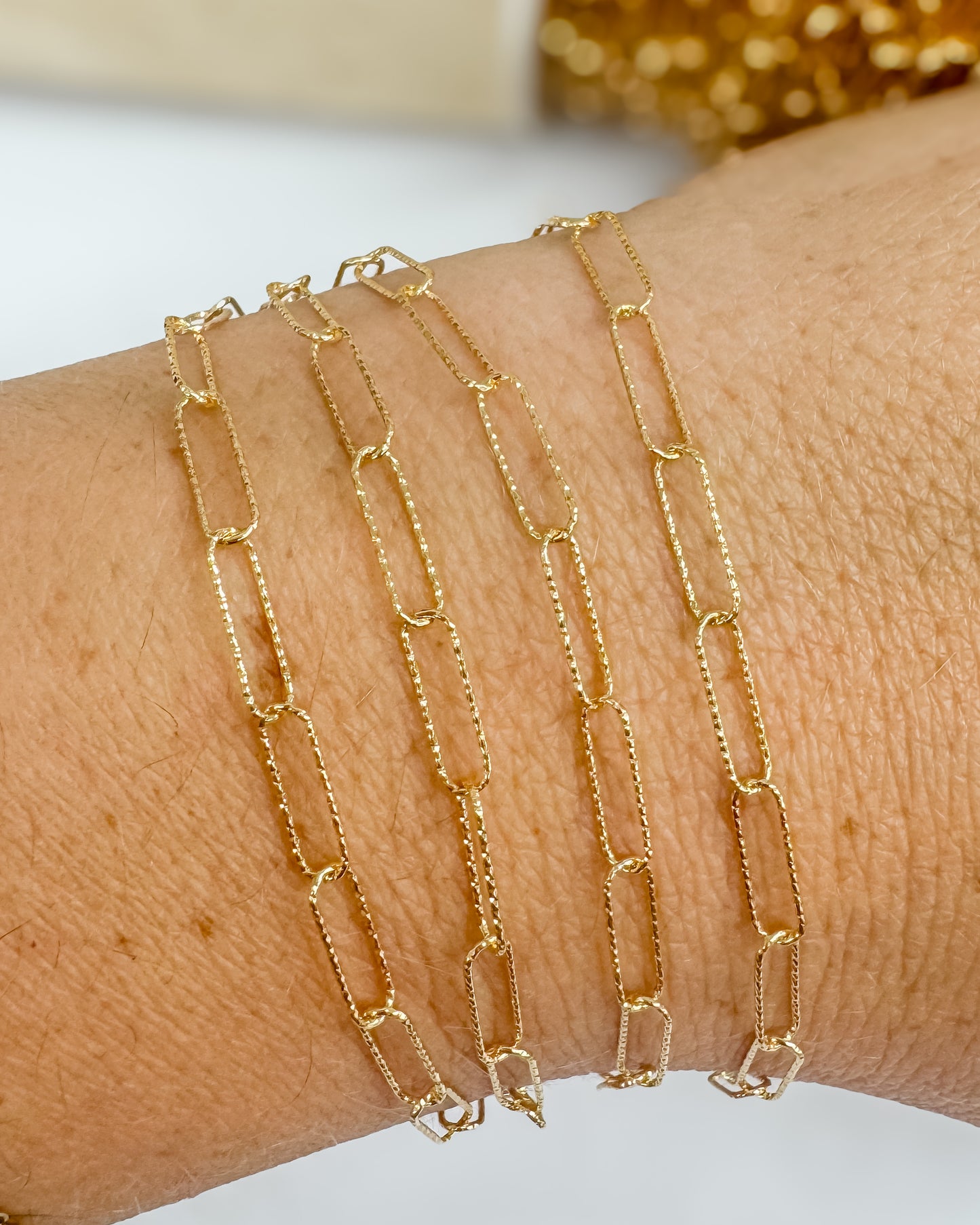 “Barely There” Collection