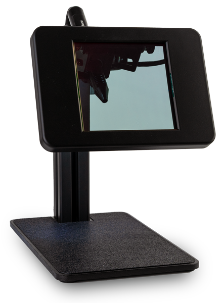 Auto Darkening Lens (ADL) Upgrade for Permanent Jewelry