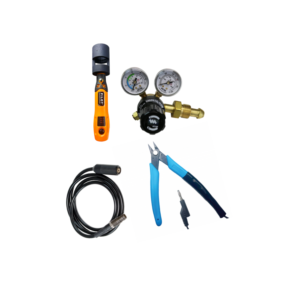 OrionPJ Upgrades
