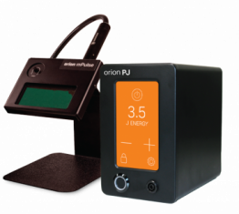 Orion PJ Pulse Arc Welder for Permanent Jewelry