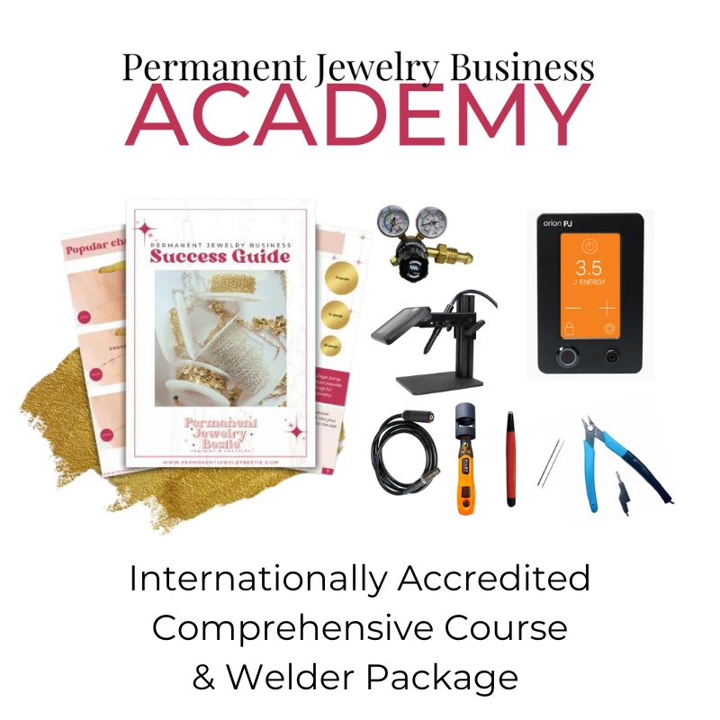 OrionPJ Top Shelf & Business Academy Bundle
