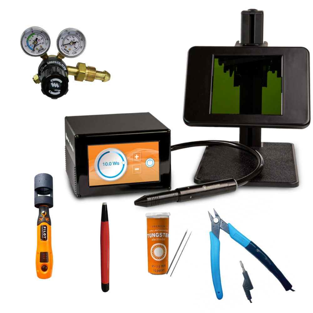 Orion mPulse Top-Shelf Package