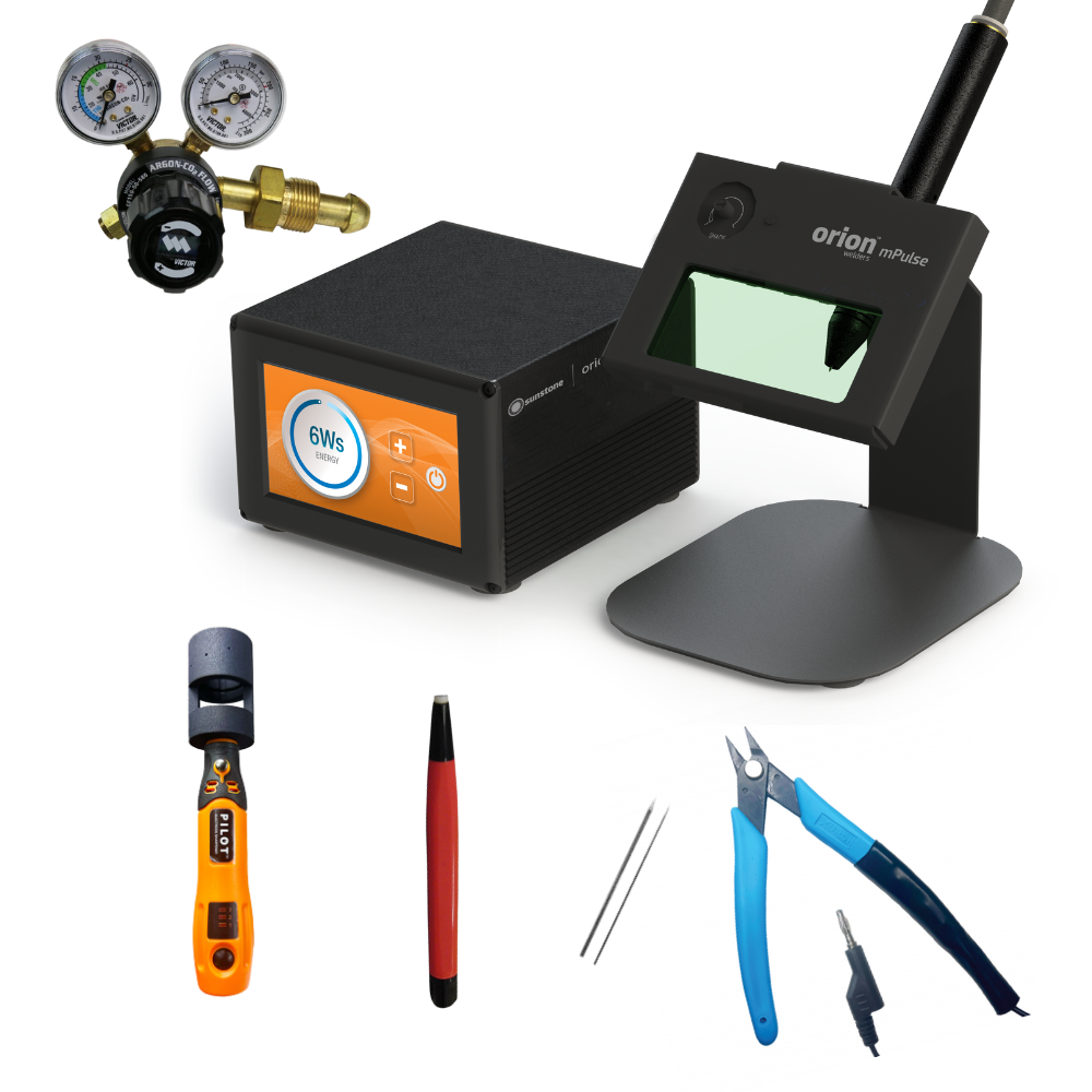 Orion mPulse Tools of the Trade Package
