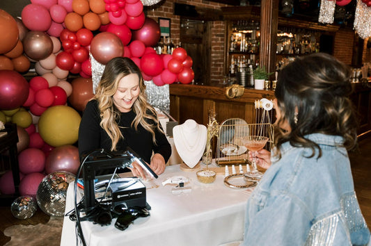 How to Start a Permanent Jewelry Business