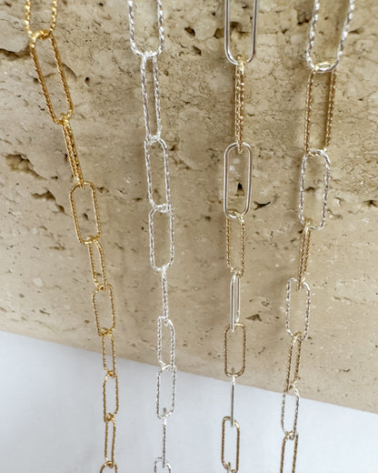“Barely There” Collection