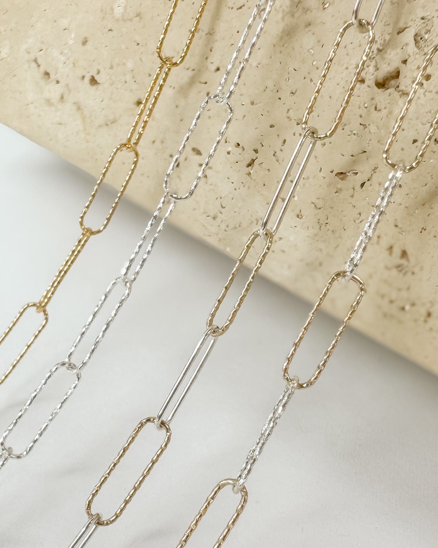 “Barely There” Collection