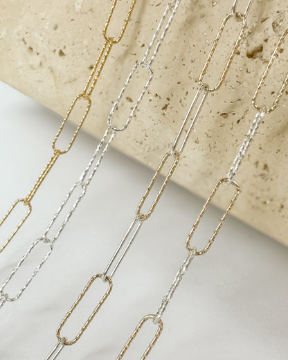 “Barely There” Collection