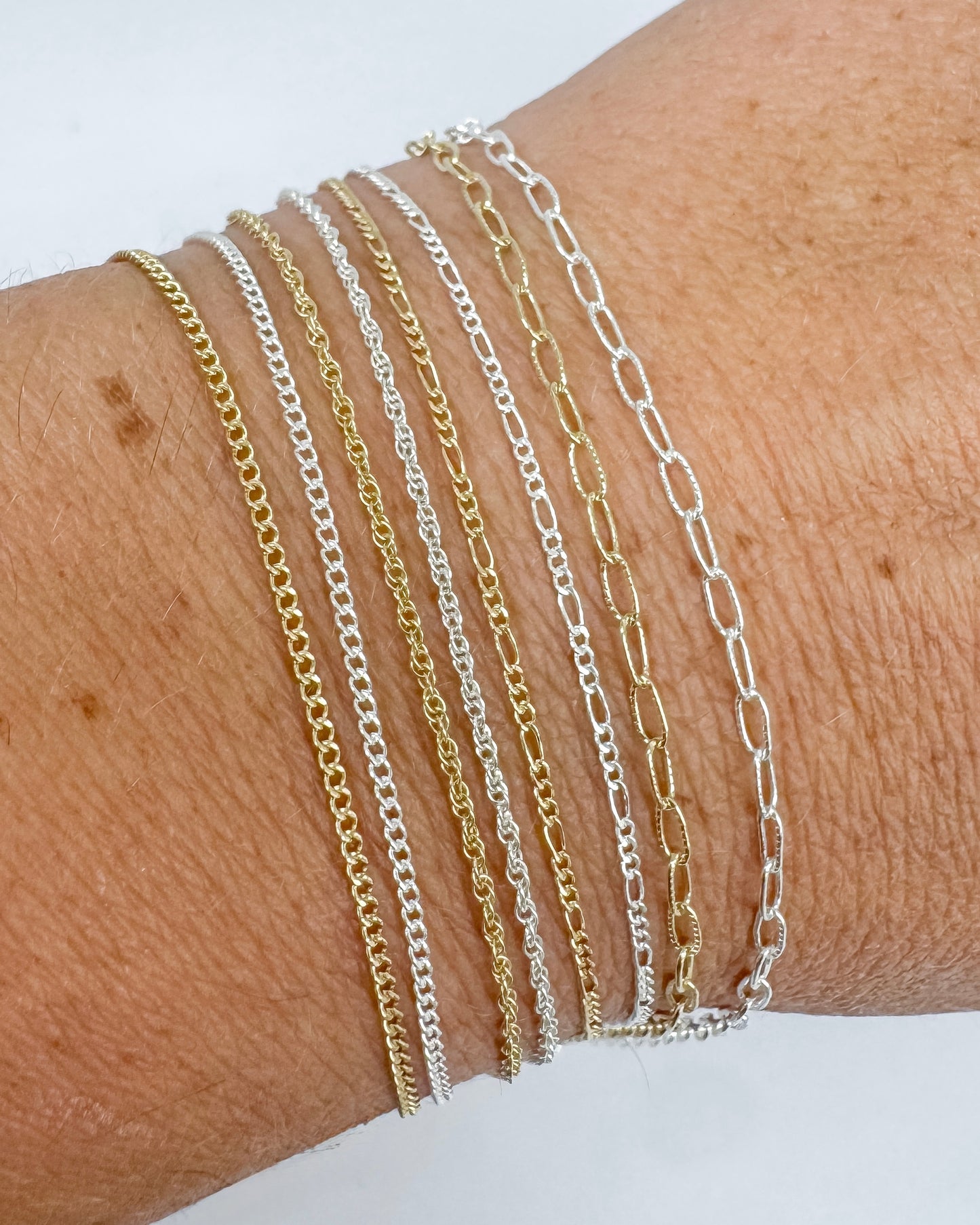 Mini Rope Chain