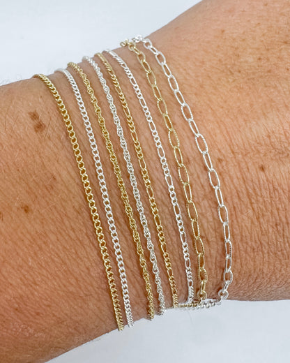 Mini Rope Chain