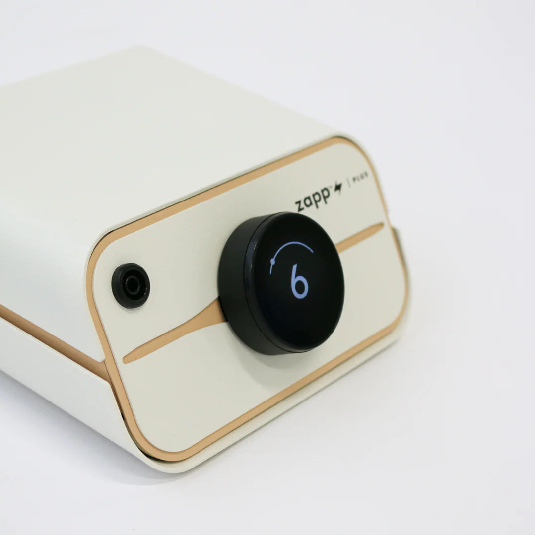 ZAPP PLUS™ 2.0 PERMANENT JEWELRY WELDER