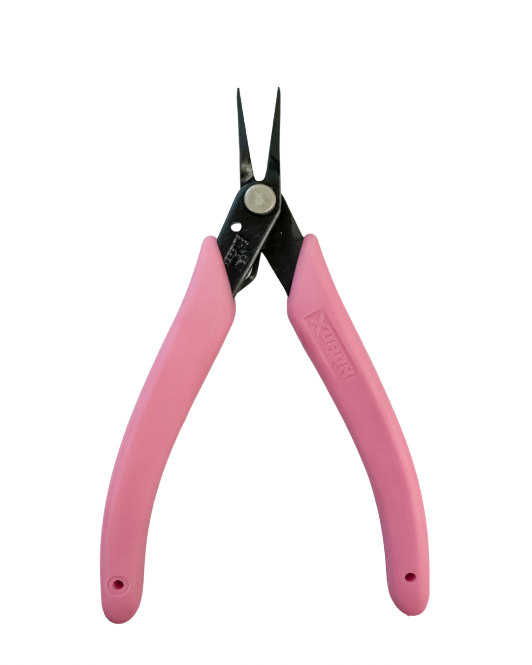 Permanent Jewelry Jump Ring Closure Pliers
