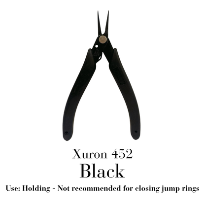 Permanent Jewelry Bestie Pliers (3 color choices), Build Your Perfect set (Xuron 450, 452)
