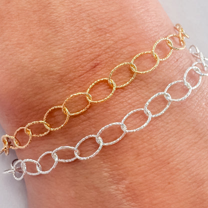 Diamond Cut Cable
