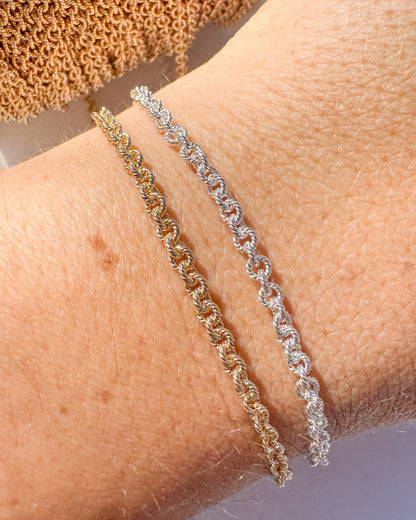 Fancy Cable Chain (121)