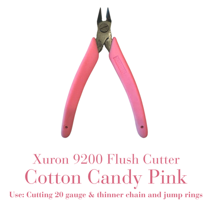 Permanent Jewelry Bestie Pliers (3 color choices)