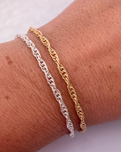 XL Rope Chain