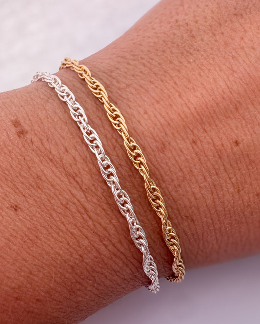 XL Rope Chain