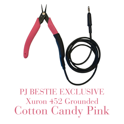 Permanent Jewelry Bestie Pliers (3 color choices)