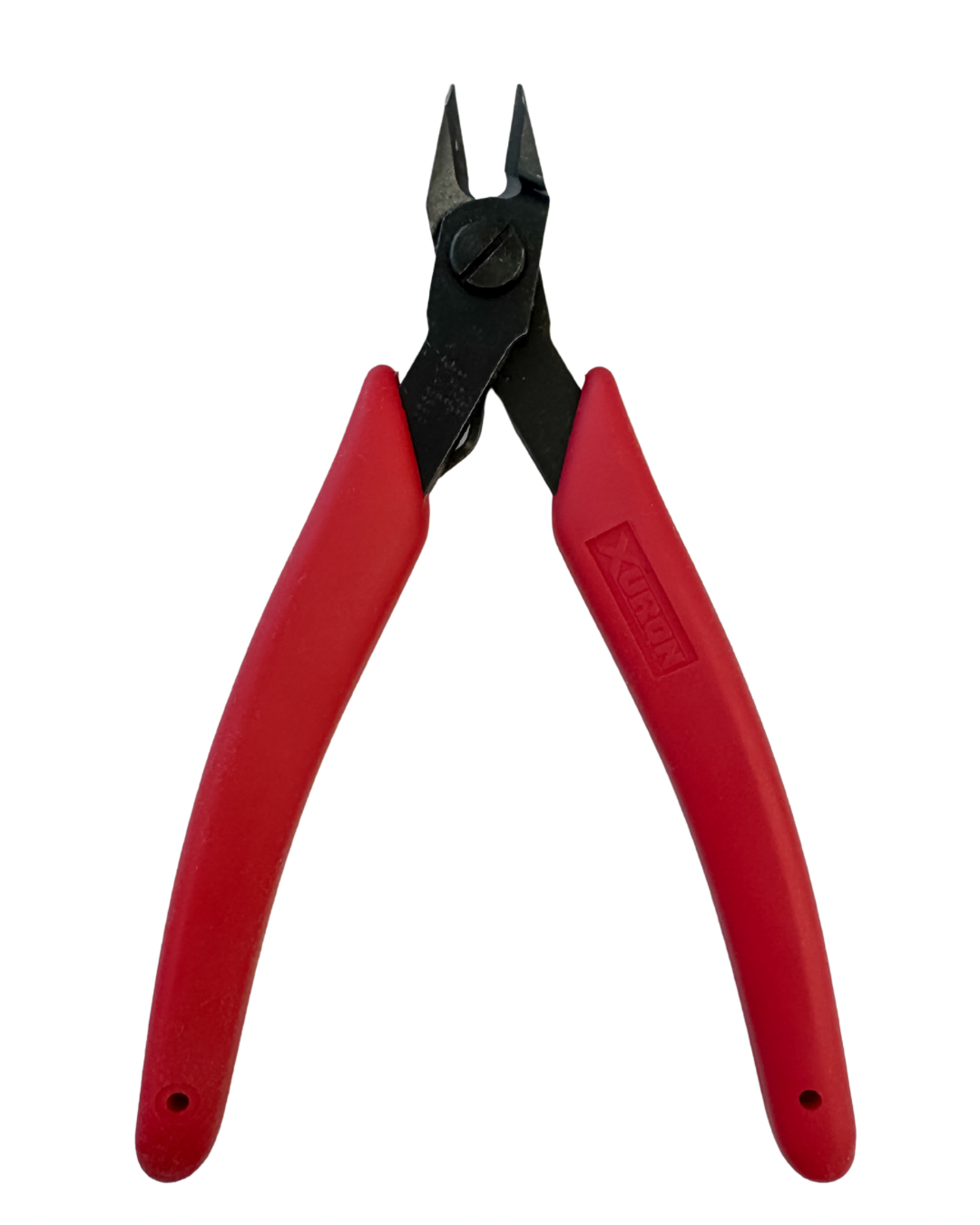 Permanent Jewelry Flush Cutters (3 color choices)
