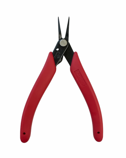 Permanent Jewelry Jump Ring Closure Pliers