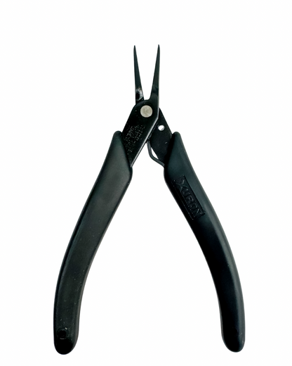 Permanent Jewelry Jump Ring Closure Pliers