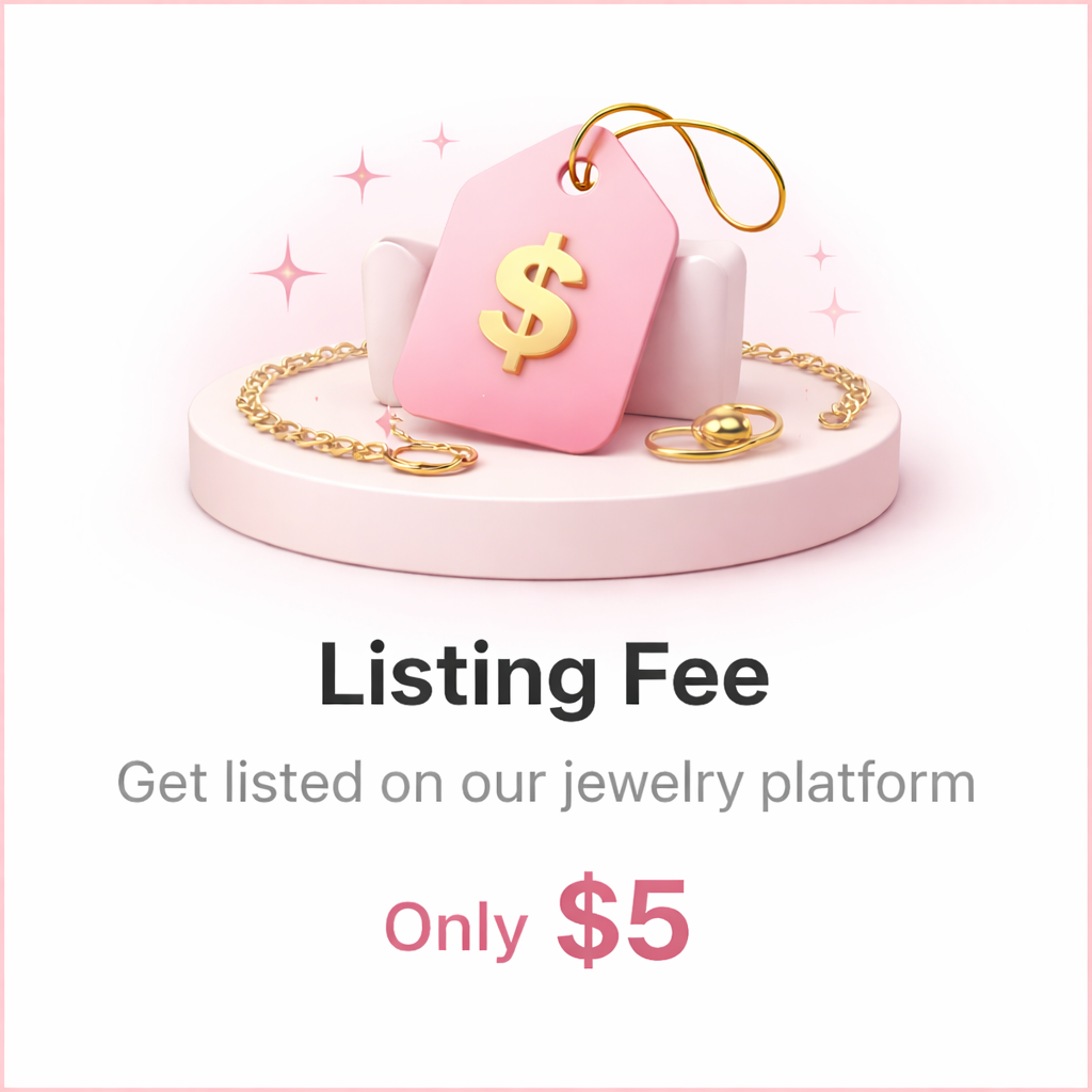 Listing Fee