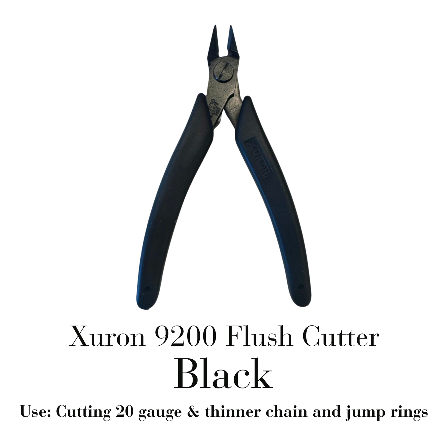 Permanent Jewelry Bestie Pliers (3 color choices)