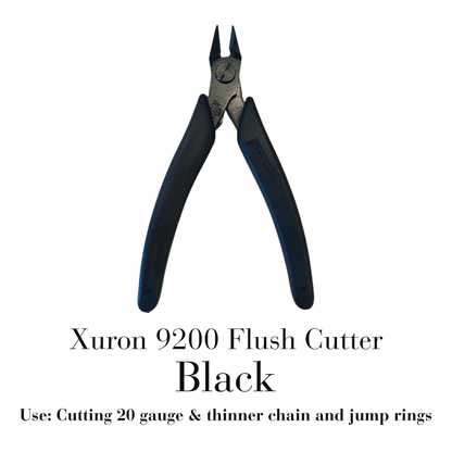 Permanent Jewelry Bestie Pliers (3 color choices)