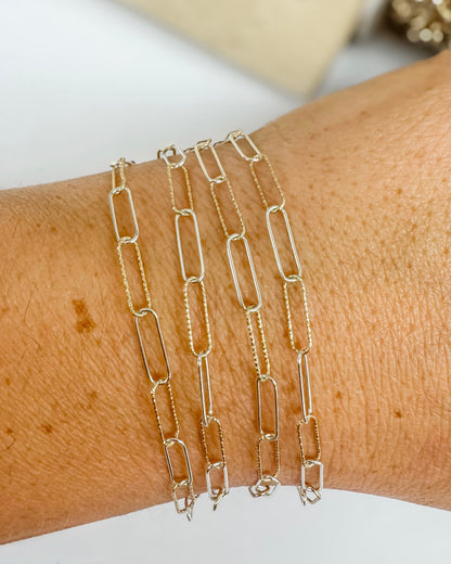 “Barely There” Collection
