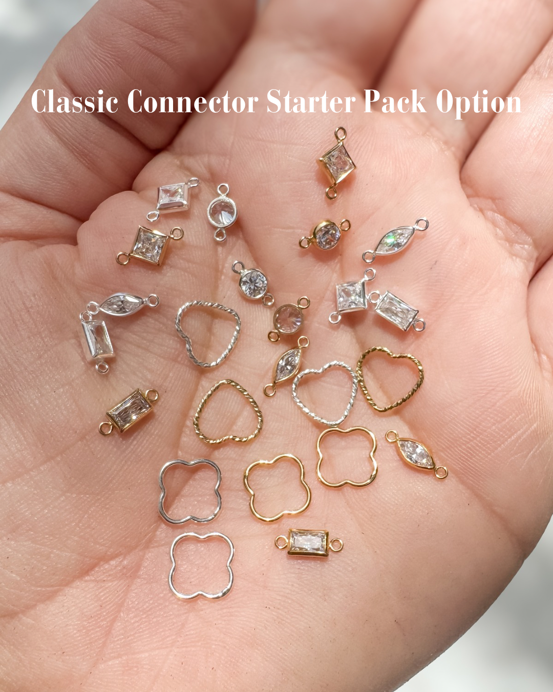 Permanent Jewelry Starter Kit