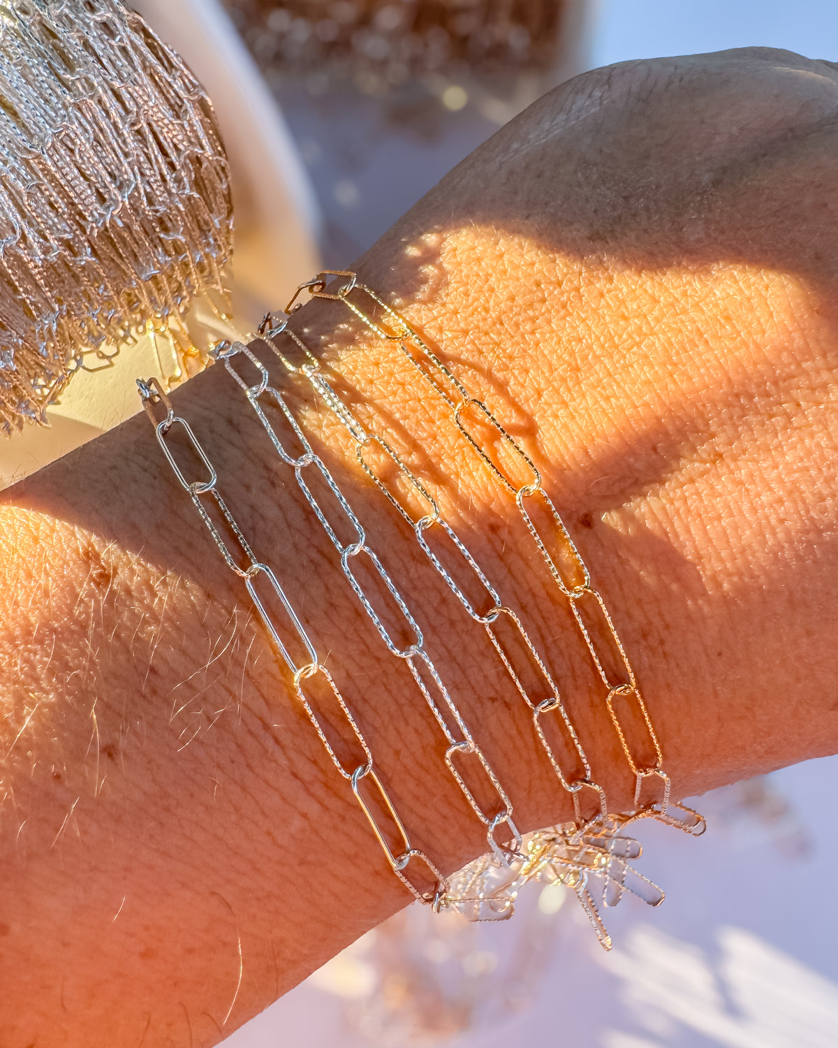 “Barely There” Collection -C70