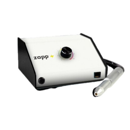 Zapp™ Permanent Jewelry Welder for Beginners