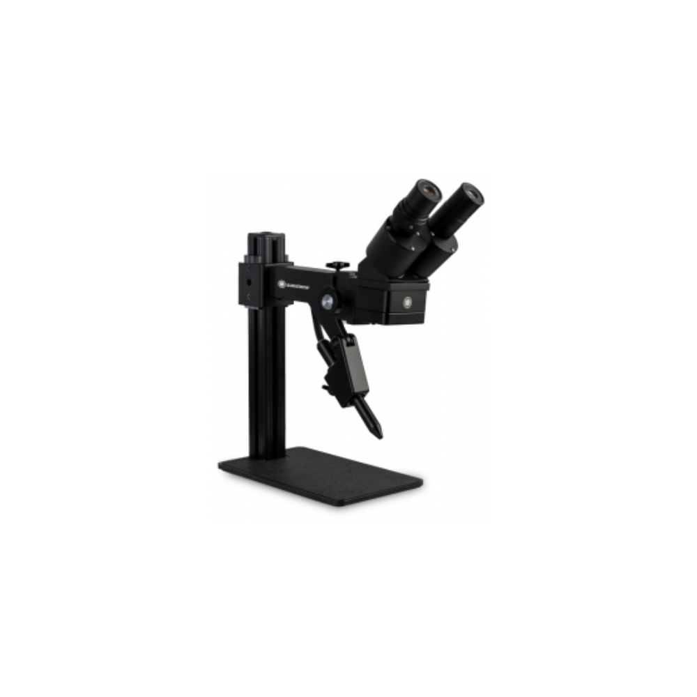 Permanent Jewelry Microscope - "PJ Scope"